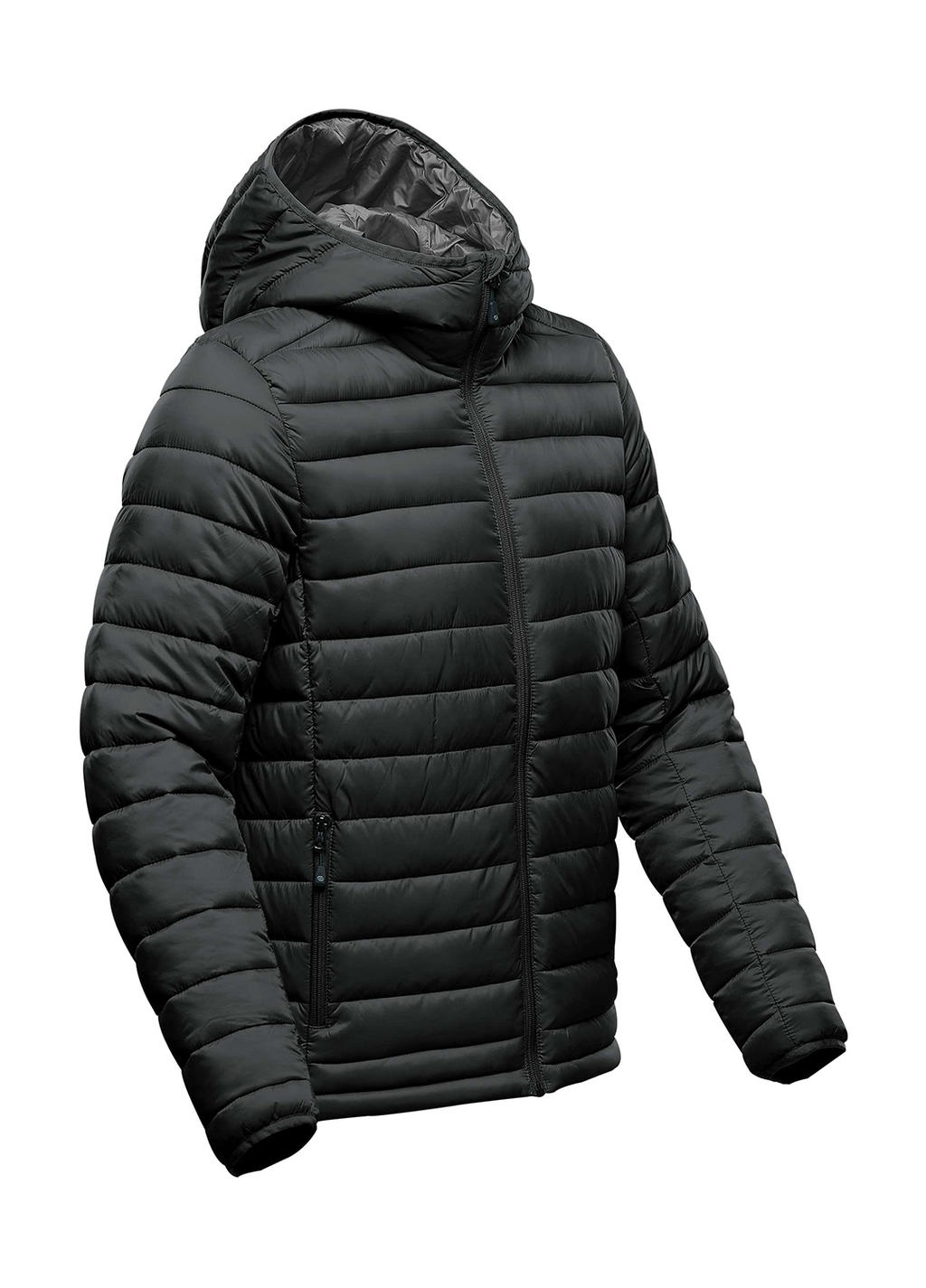 Men's Stavanger Thermal Jacket - Image 7