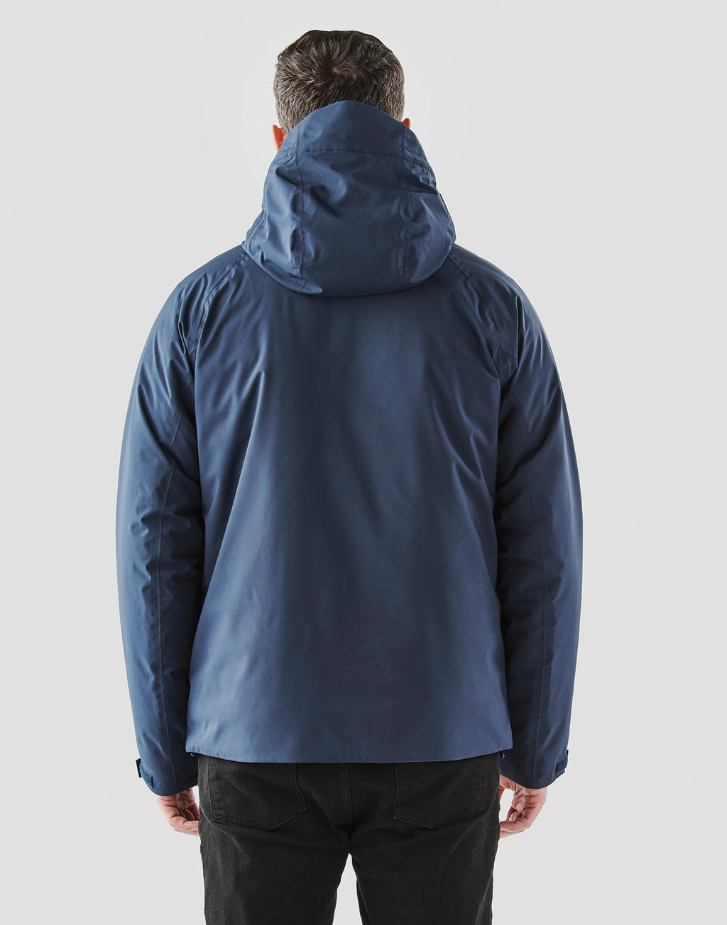 Men's Stavanger Thermal Jacket - Image 8