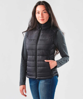 Women's Stavanger Thermal Vest
