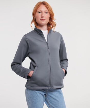Ladies' Smart Softshell Jacket