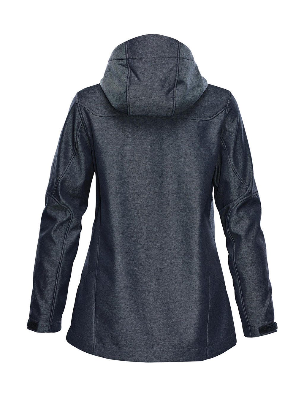 Women's Epsilon 2 Softshell - Image 3