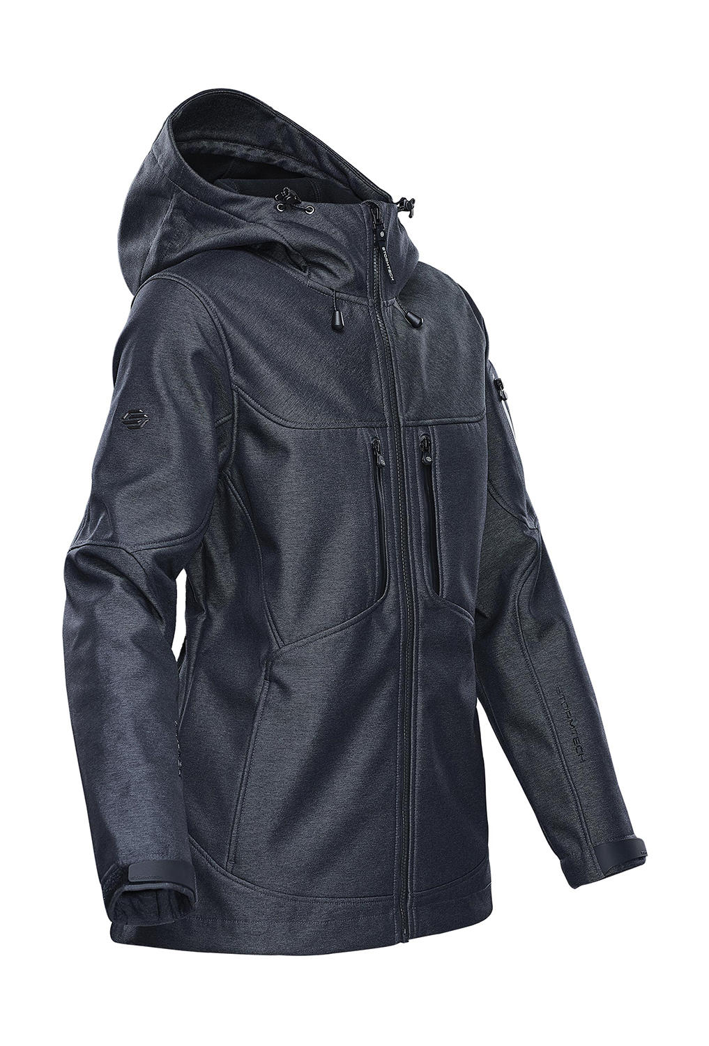 Women's Epsilon 2 Softshell - Image 2