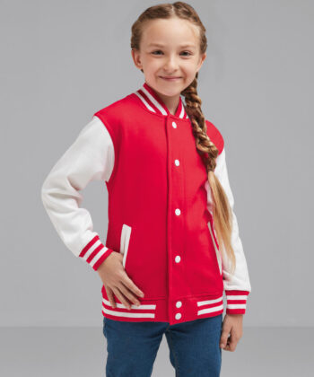 Junior Varsity Jacket