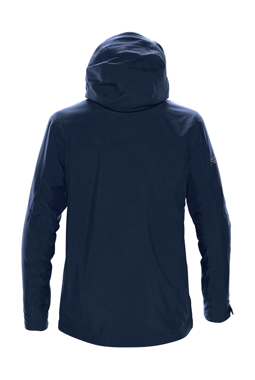 Men's Matrix System Jacket - Image 8