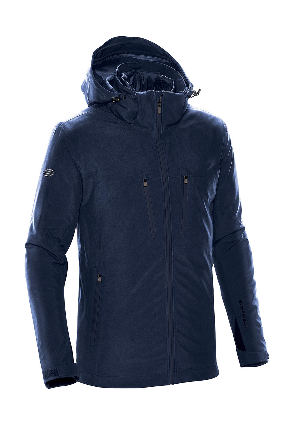 Men's Matrix System Jacket - Image 7