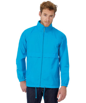 Windbreaker - JU800