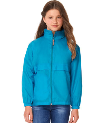 Sirocco/kids Windbreaker