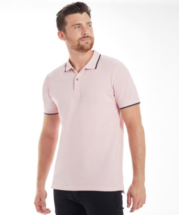 The Tipped Polo