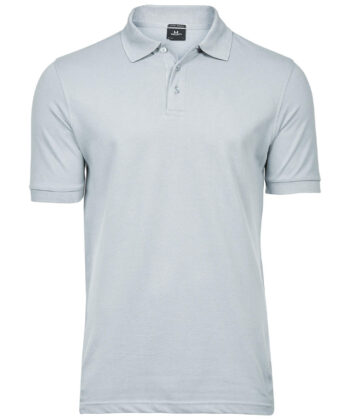Luxury Stretch Polo