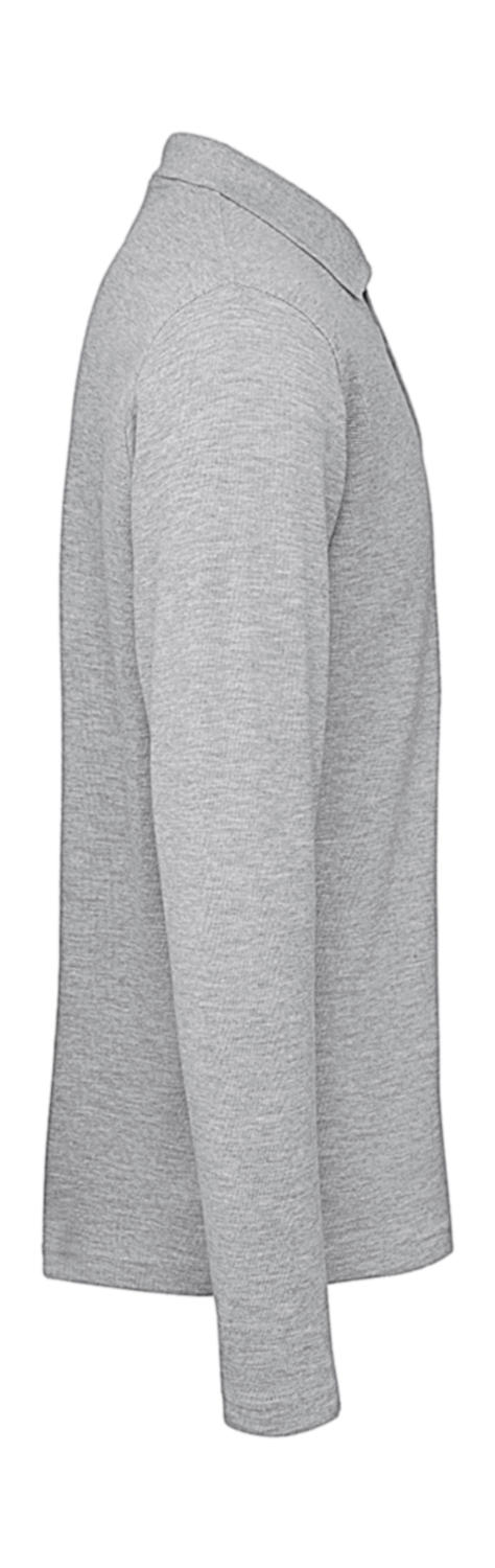 ID.001 LSL Polo - Image 6