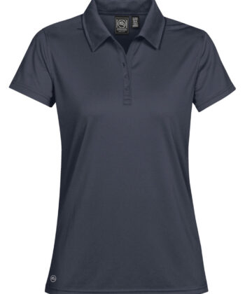 Women's Eclipse H2X DRY Polo