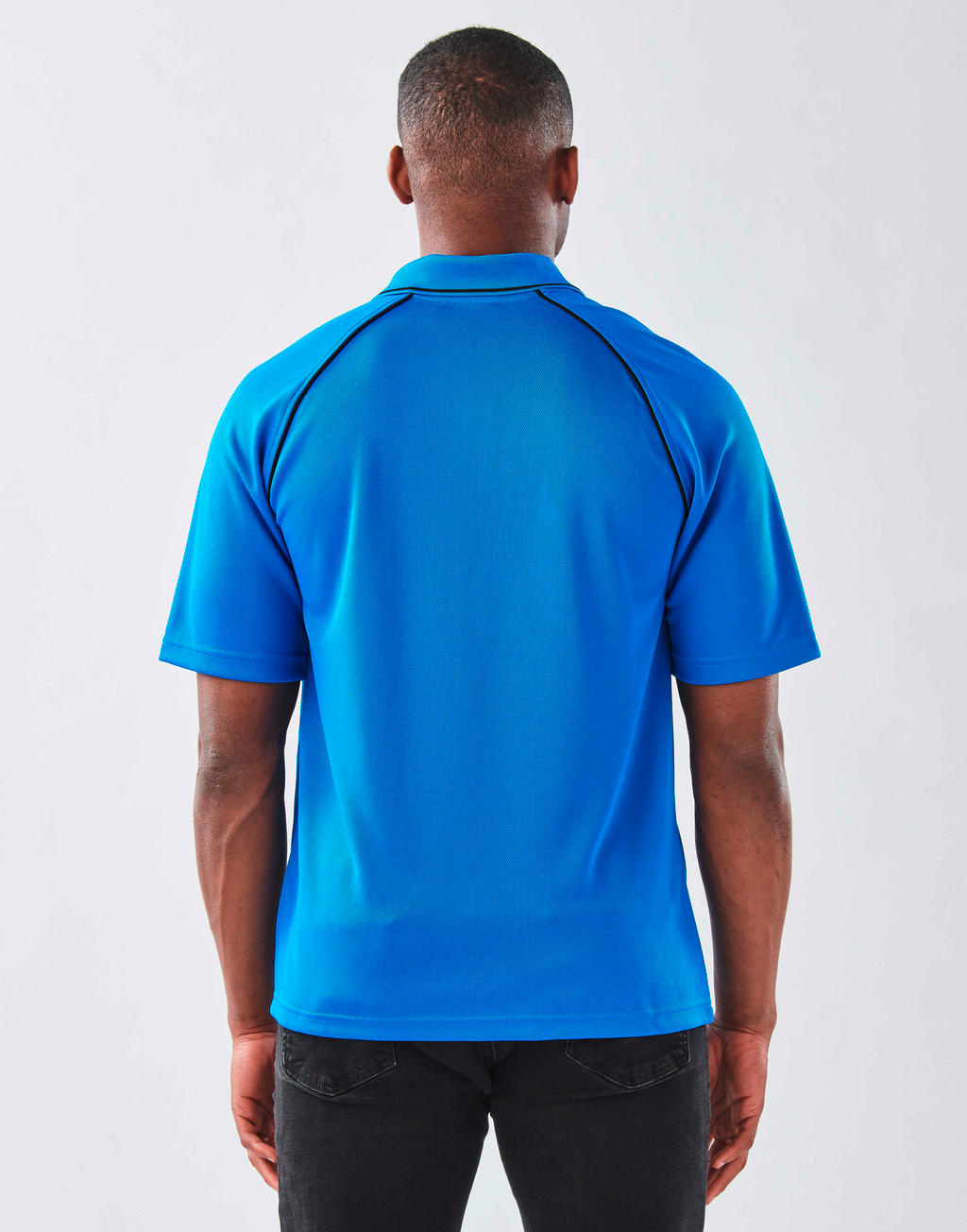 Endurance HD Polo - Image 3
