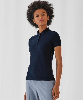 Safran Pure/women Polo