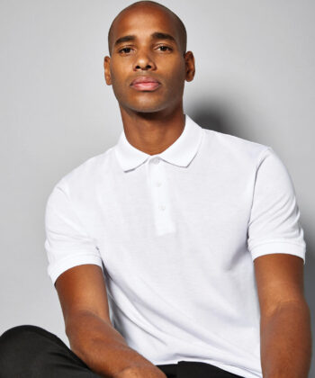 Regular Fit Superwash® 60º Jersey Polo