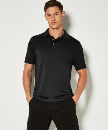 Classic Fit Workwear Polo Superwash® 60º