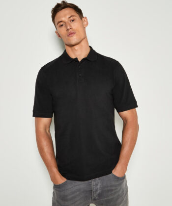 Classic Fit Cotton Klassic Superwash® 60° Polo