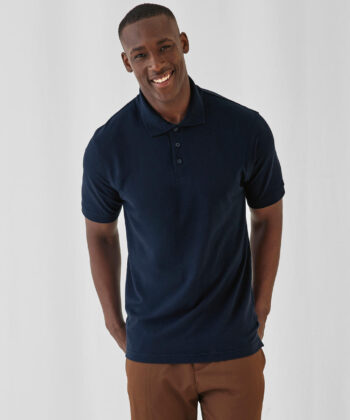 Heavymill Piqué Polo