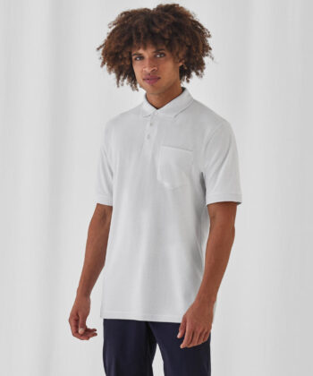 Safran Pocket Polo