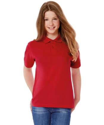 Safran/kids Polo