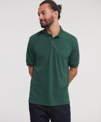 Hardwearing Polo - 5XL and 6XL