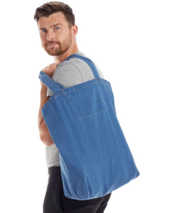 Denim Shopper