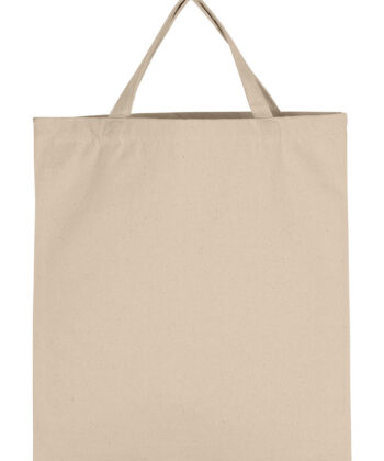 Canvas Tote SH