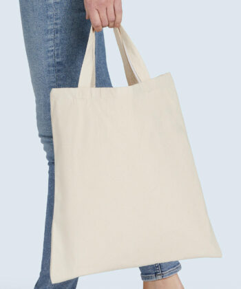Canvas Tote SH