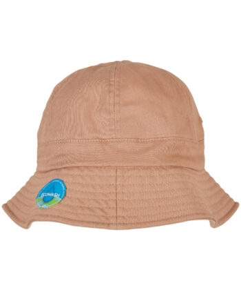 Eco Washing Flexfit Notop Tennis Hat