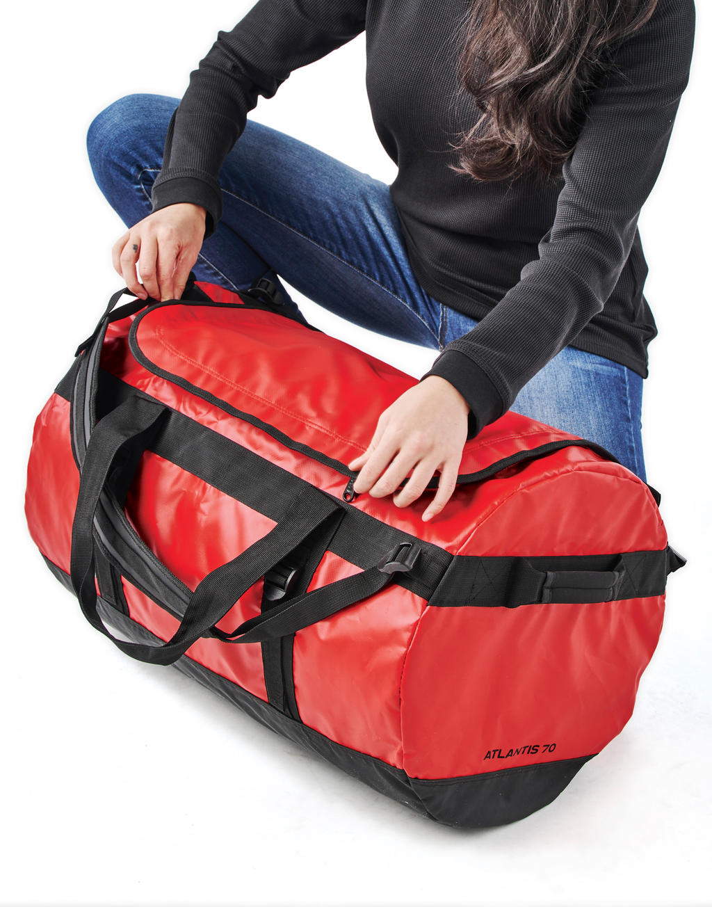 Atlantis W/P Gear Bag (Medium) - Image 4