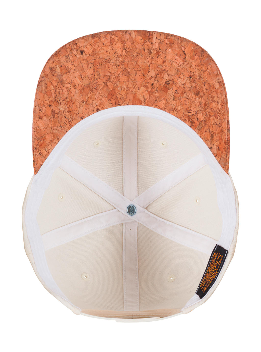 Cork Snapback - Image 4