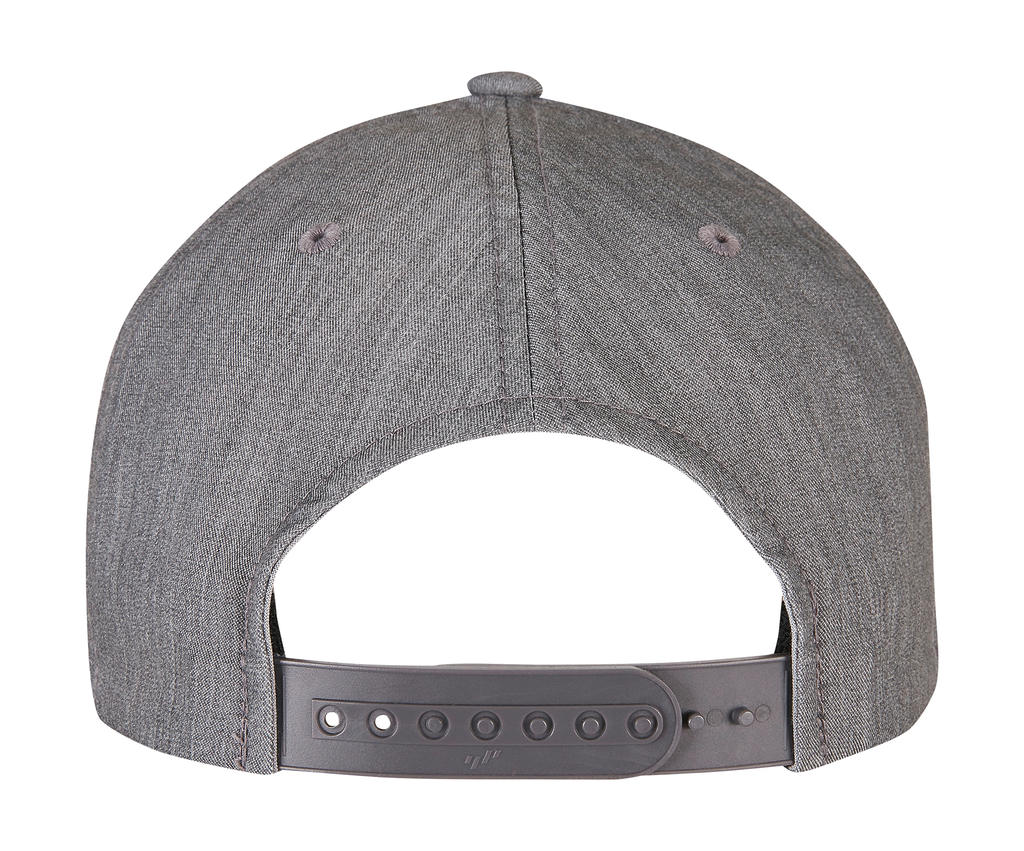 110 Melange Mix Cap - Image 2