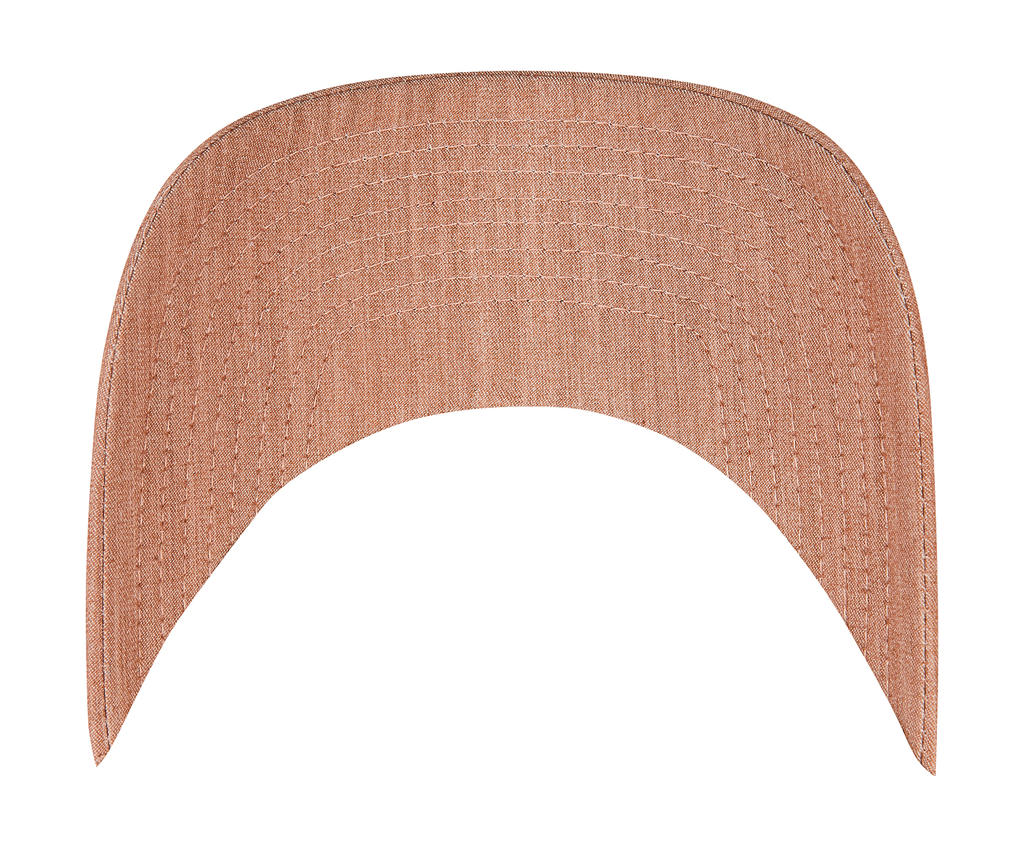 110 Melange Mix Cap - Image 3