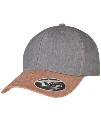 110 Melange Mix Cap
