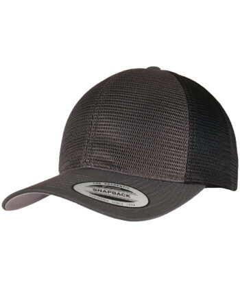 360° Omnimesh 2-Tone Cap