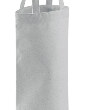 Fairtrade Cotton Bottle Bag