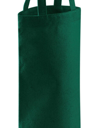 Fairtrade Cotton Bottle Bag