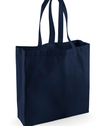 Fairtrade Cotton Classic Shopper