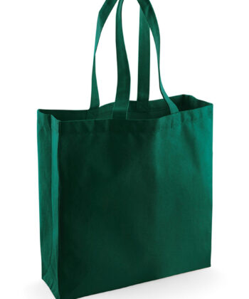 Fairtrade Cotton Classic Shopper