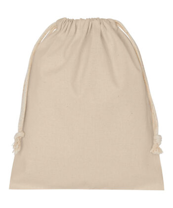 Cotton Stuff Bag