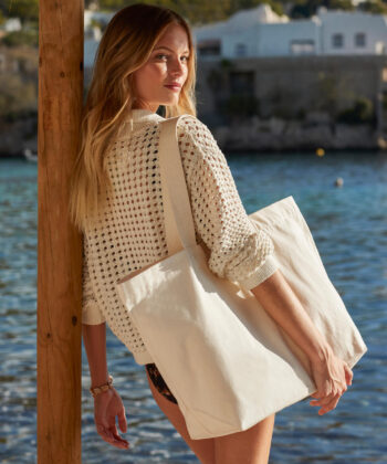 EarthAware™ Organic Marina Tote XL