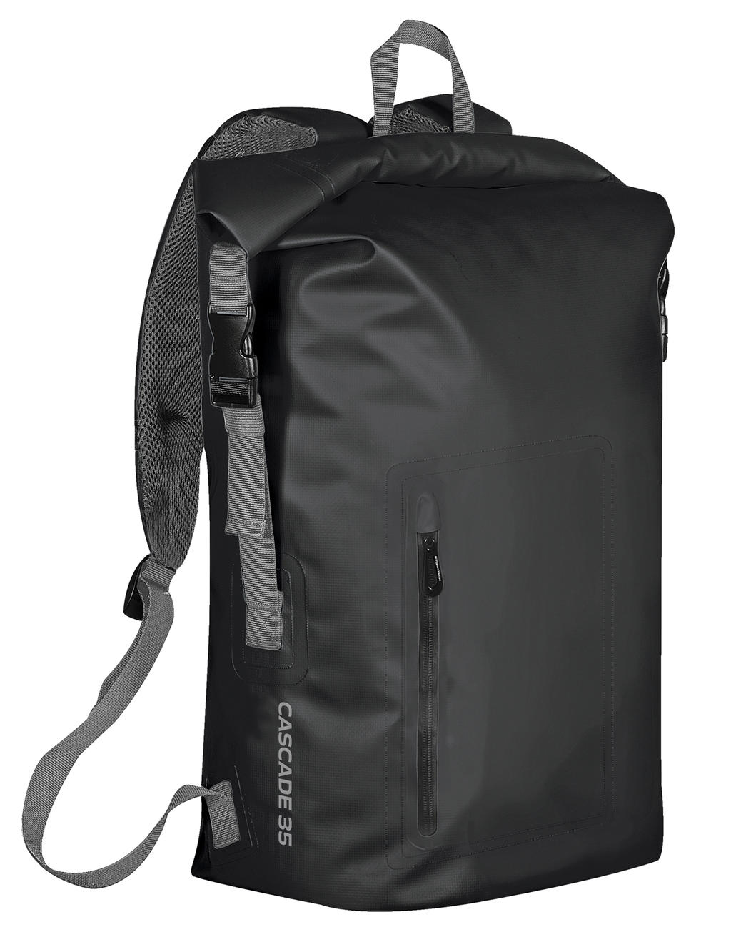Cascade W/P Back Pack (35L) - Image 2