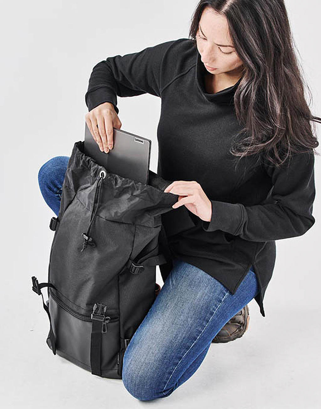 Chappaqua Backpack - Image 11