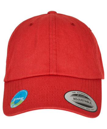 Ecowash Dad Cap