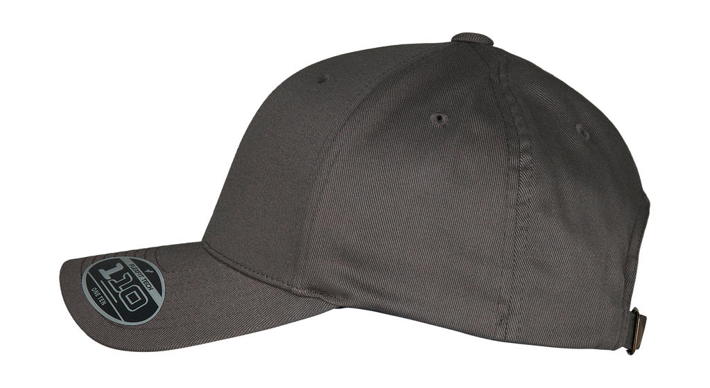 Flexfit Wooly Combed Adjustable - Image 3