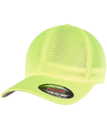 Flexfit 360 Omnimesh Cap