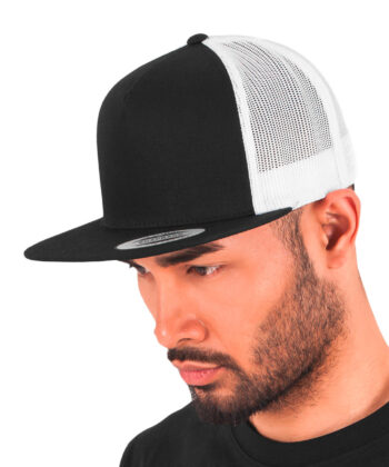 Classic Trucker 2-Tone