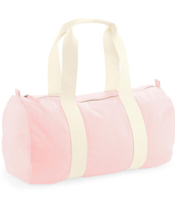 EarthAware™ Organic Barrel Bag