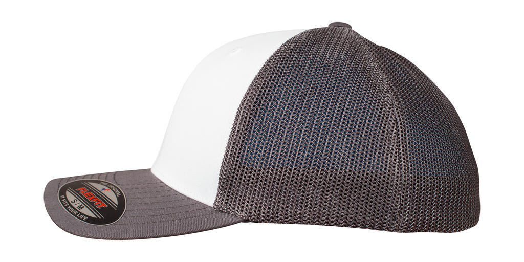 Flexfit Mesh Colored Front - Image 7