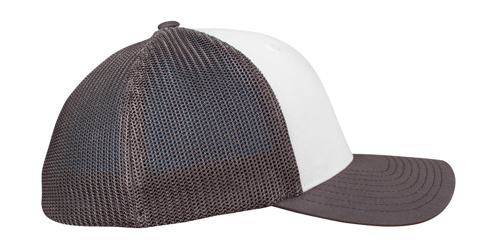 Flexfit Mesh Colored Front - Image 5