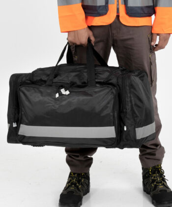 Glasgow Jumbo Kit Holdall
